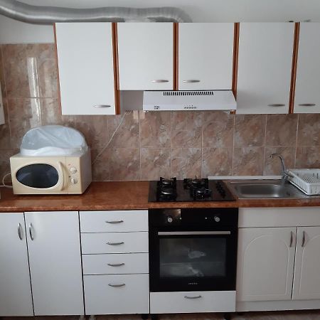 Apartamentdecebal Lägenhet Constanţa Exteriör bild