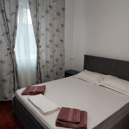 Apartamentdecebal Lägenhet Constanţa Exteriör bild