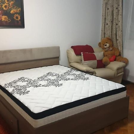 Apartamentdecebal Lägenhet Constanţa Exteriör bild