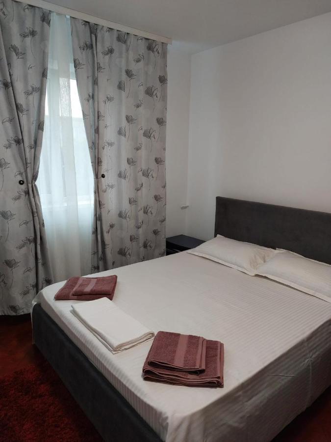 Apartamentdecebal Lägenhet Constanţa Exteriör bild