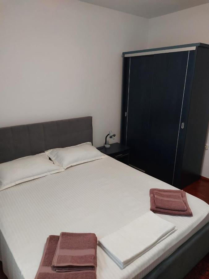 Apartamentdecebal Lägenhet Constanţa Exteriör bild
