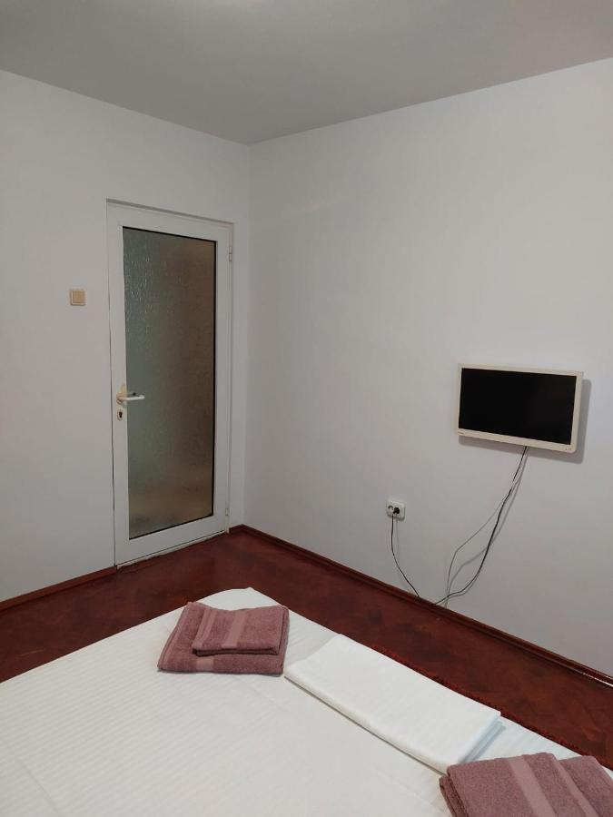 Apartamentdecebal Lägenhet Constanţa Exteriör bild