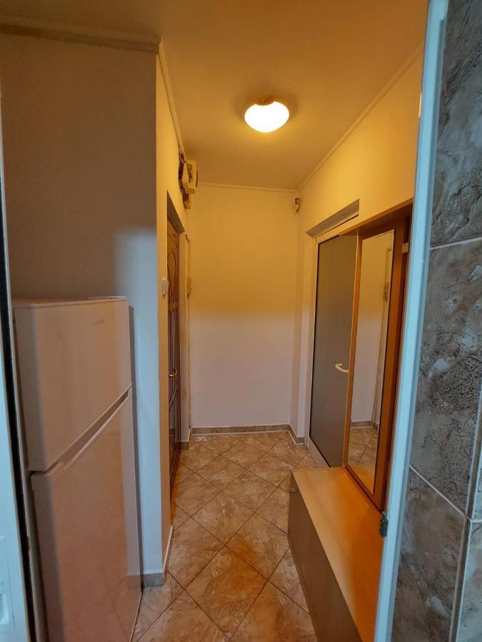 Apartamentdecebal Lägenhet Constanţa Exteriör bild