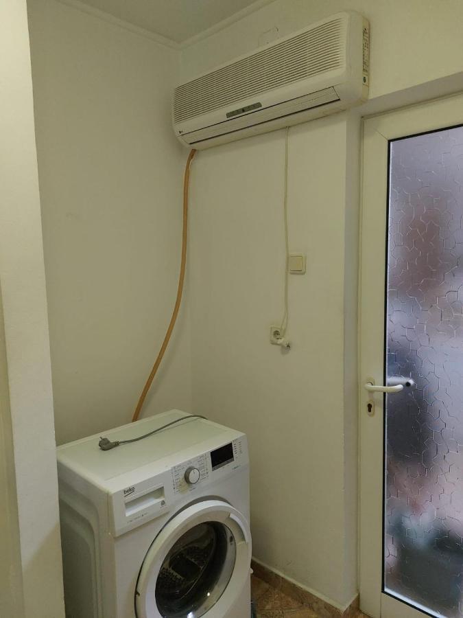 Apartamentdecebal Lägenhet Constanţa Exteriör bild