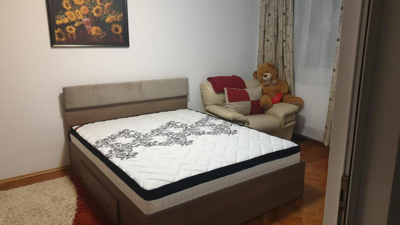 Apartamentdecebal Lägenhet Constanţa Exteriör bild