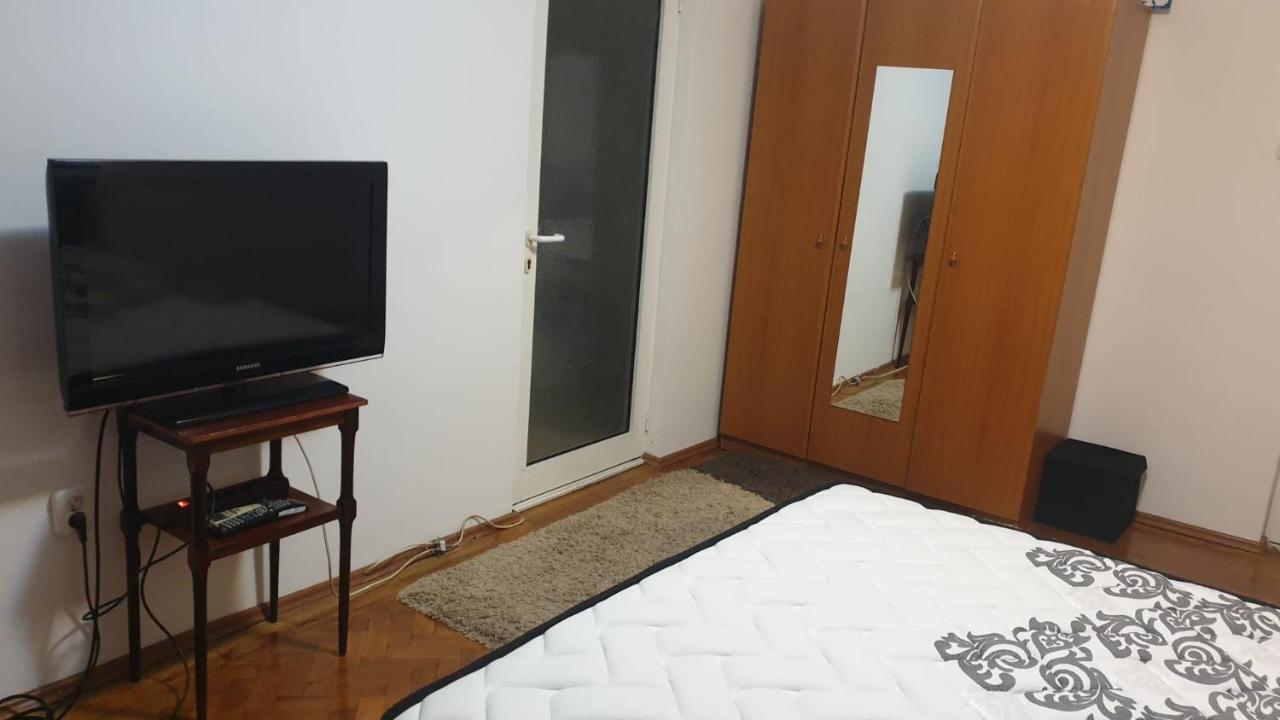 Apartamentdecebal Lägenhet Constanţa Exteriör bild